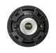 QDODGE124DOOR + 2 x44CWCS124+R1100M+4GAMPKIT-SFLEX 2 Kicker 12-Inch 600W Subwoofers w/ Dodge Ram Quad Cab '02- 12-Inch Box with Amp with Wiring (Pair)