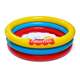 93501E-BW Fisher Price 3-Ring Ball Pit Pool