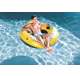 43116E-BW + 2 x 58825EP Bestway Rapid Rider 53-Inch Inflatable Tube (2 Pack) + River Run Tube (2 Pack)