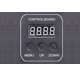 HURRICANE-HAZE2D + H700 + FJU Chauvet DJ Hurricane Haze 2D & Hurricane Pro Fog Machines w/ Fog Fluid & Remotes