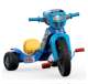 DWR65 Fisher-Price Nickelodeon Paw Patrol Tough Trike Light Up Kid's Tricycle Ride On