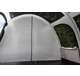 DT201080 Tahoe Gear Prescott 12 Person 3-Season Family Cabin Tent