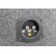 BNPS122 + R1100M + AKS8 Pyramid BNPS122 12-Inch 1200W Subwoofer with Box + 1100W Mono Amp + Amp Kit