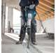 DH1020VC Bosch DH1020VC Variable Speed Inline Demolition Hammer with 15 Amp and 1,700 BPM