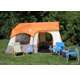 DT121486 Tahoe Gear Ottawa 12-Person Tent | OTTAWA-12