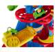 GGD39 Fisher-Price Little People Take Turns Skyway 3 Foot Tall Kid's Racer Toy Playset