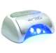 US01379 + 1121787-FANTASTIC Gelish Harmony 18G Pro LED Nail Polish Curing Lamp and Fantastic Four Kit