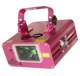 SCORPION-DUAL + H700 Chauvet DJ Scorpion Dual Effect Laser w/ H700 Fog Machine