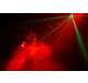 H1600 + H700 + FJU CHAUVET DJ Hurricane 1600 Fog Machine + Hurricane H700 Fog Machine + Fog Juice