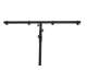 H2O-IR + LTS-6 + H700 ADJ H2O IR LED Water Light Effect, Tripod, and Fog Machine