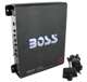 44TCWC104 + R1100M + AKS8 Kicker 44TCWC104 10-Inch 600W /Truck Subwoofer with Box with Amplifier with 8 Gauge Amp Kit