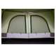 TGT-JASPER-7 Tahoe Gear Jasper 7 Person Small to Mid-Sized Family Cabin Dome Tent