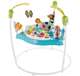 FVC13-U-A Fisher-Price Color Climbers Jumperoo Home Baby Toy Activity Bouncer (Open Box)