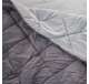 TGT-BEDKIT-1 Tahoe Gear Bed Kit for Twin-Size Air Mattress