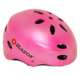 15130659 + 97783 Razor Pocket Mod Electric Sweet Pea Scooter & Youth Helmet (Pink)