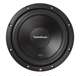 R2D4-10 + AR16002 + AKS8 2) Rockford Fosgate R2D4-10 10-Inch 500W Subs + 1600W 2-Ch Amp + Amp Kit (Package)