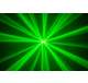 SCORPION-DUAL + H700 Chauvet DJ Scorpion Dual Effect Laser w/ H700 Fog Machine