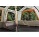 DT121486 Tahoe Gear Ottawa 12-Person Tent | OTTAWA-12