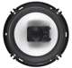 DB522 + R63 Polk Audio 5.25" 300W Car/Marine ATV Speakers, Pair + 6.5" 300W Speakers, Pair