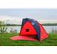 TGT-CRUZBAY-2-RB Tahoe Gear CruzBay Shelter Shade Tent Canopy, Coral Red, Certified Refurbished