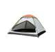 TGT-WILLOW-2-B-U-A Tahoe Gear Willow 2 Person 3 Season Family Dome Camping Hiking Tent (Open Box)