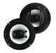DB522 + R63 Polk Audio 5.25" 300W Car/Marine ATV Speakers, Pair + 6.5" 300W Speakers, Pair