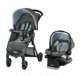 2082773 Graco FastAction SE Stroller w/ SnugRide 30 LX Infant Car Seat Travel System
