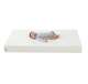 06711-300 + 04530-661 Graco Crib d Mattress & Graco Stanton 4-in-1 Convertible Crib