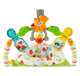 CBV62 Fisher Price Woodland Friends Baby Jumperoo Infant Play Bouncer (Open Box)