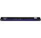 BLACK-48BLB + 2 x MINISTROBE-LED + H700 BLACK-48BLB AMERICAN DJ 48" UV Blacklight + (2) CHAUVET Strobe Lights + H700 Fog Machine