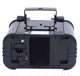 H2O-IR + H700 American DJ H2O LED Water Flowing Light Effect w/ Chauvet H700 Fog Machine