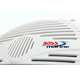MR60W Boss Audio 6.5" 2-Way 200W Marine Speakers (White) | MR60W
