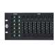 DMX-OPERATOR384 + DMX3P25FT American DJ DMX and MIDI Operator 384 Channel Light Controller and 25 Foot DMX Cable