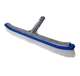 B3518 + B3525 + B3012 + 8356M + 8040 Blue Devil Poly Brush, Corner, Step Brush, Deck and Acid Brush, Pole, Leaf Rake