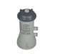 26700EH + 28030E + 28637EG + 2 x 29007E Intex Above Ground Swimming Pool w/ Cartridge Filter Pump, 2 Filters & Cover
