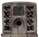 MCG-A20i-U-C Moultrie No Glow Invisible 12 MP Mini A20i Infrared Trail Game Camera(For Parts)