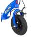 13111163 + 13111240 Razor Electric Motorized Kids Scooters, 1 Pink & 1 Blue