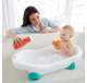 3 x CHP84 Fisher Price Go Wild Baby Bathtub (3 Pack)