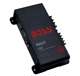 R1002 + AKS8 Boss R1002 200W 2-Channel Amplifier with 8 Gauge Install Amp Kit