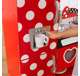 disney minnie mouse vintage play kitchen by kidkraft