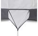 TGT-OZARK-16-C Tahoe Gear Ozark TGT-OZARK-16-C 16 Person 3 Season Family Cabin Tent, Beige