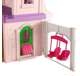 BFR48-U-C Fisher-Price Loving Family 4 Story Children's Toy Dollhouse Playset (For Parts)