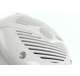 MR60W Boss Audio 6.5" 2-Way 200W Marine Speakers (White) | MR60W