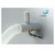 26701EH Intex 10ft x 10ft x 30in Pool w/ 10 Foot Round Pool Cover and Filter Cartridge