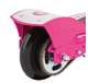 13111269 Razor E175 Rechargeable Electric Powered Kids Scooter & V17 Helmet, Pink & Black