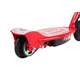 13111260 + 97778 + 96785 Razor E100 Kids Motorized 24 Volt Electric Scooter with Helmet and Safety Pads