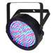 CHS-25 + 8 x SLIM-PAR64 + 6 x DMX3P10FT + 2 x DMX3 Chauvet Bag (2 Pack) & LED (8 Pack) & 10' Cable (6 Pack) & 25' Cord (2 Pack)