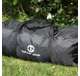 TGT-CORONADO-12 Tahoe Gear Coronado 12 Person Dome 3 Season Family Outdoor Camping Cabin Tent