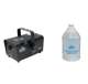 H700 + HJU NEW! CHAUVET HURRICANE H700 Fog/Smoke Machine + Fluid