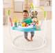 FVC13 Fisher-Price Color Climbers Jumperoo Home Baby Toy Activity Entertaining Bouncer